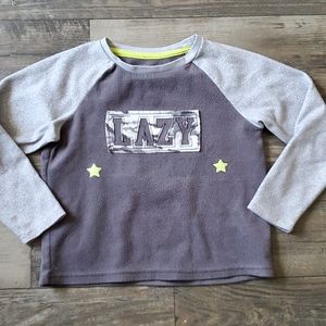 Matalan Pajamas Matalan Lazy Camo Flannel Pajama Set Poshmark